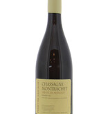 Pierre-Yves Colin-Morey [PYCM] 2023 Chassagne-Montrachet 'Abbaye de Morgeot' Premier Cru, Burgundy, France