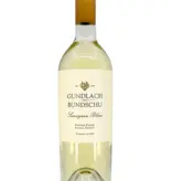 Gundlach-Bundschu 2024 Sauvignon Blanc, Sonoma Coast, California