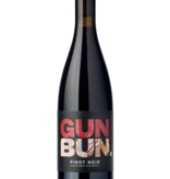 Gundlach-Bundschu 2023 GUNBUN Pinot Noir, Sonoma Coast, California