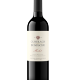 Gundlach-Bundschu 2022 Merlot, Sonoma Valley, California
