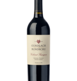 Gundlach-Bundschu 2021 Cabernet Sauvignon, Sonoma Valley, California