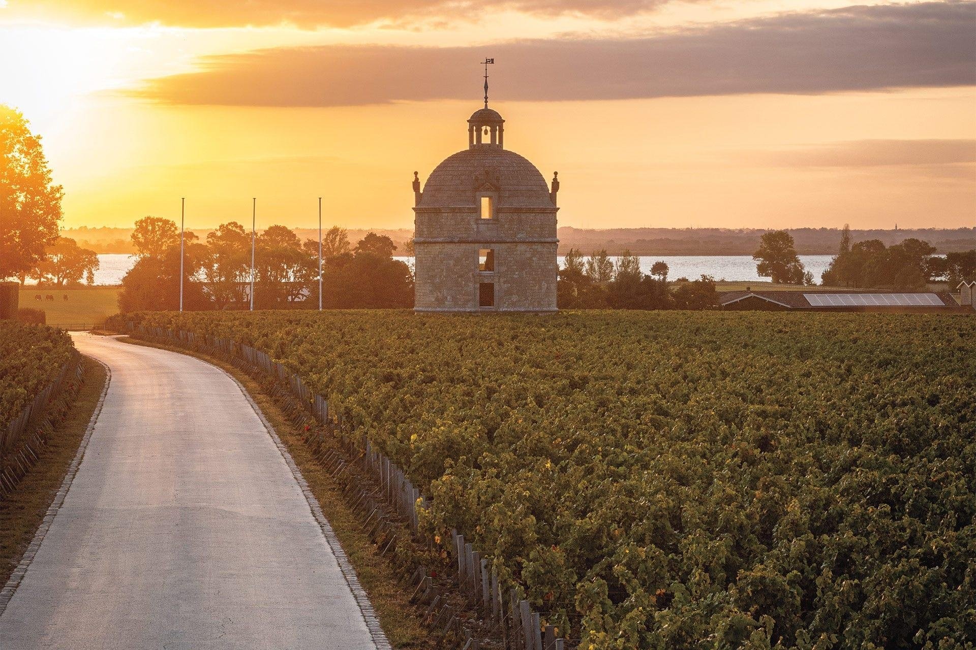 Bordeaux Uncorked: A Complete Guide to France’s Most Iconic Wine Region
