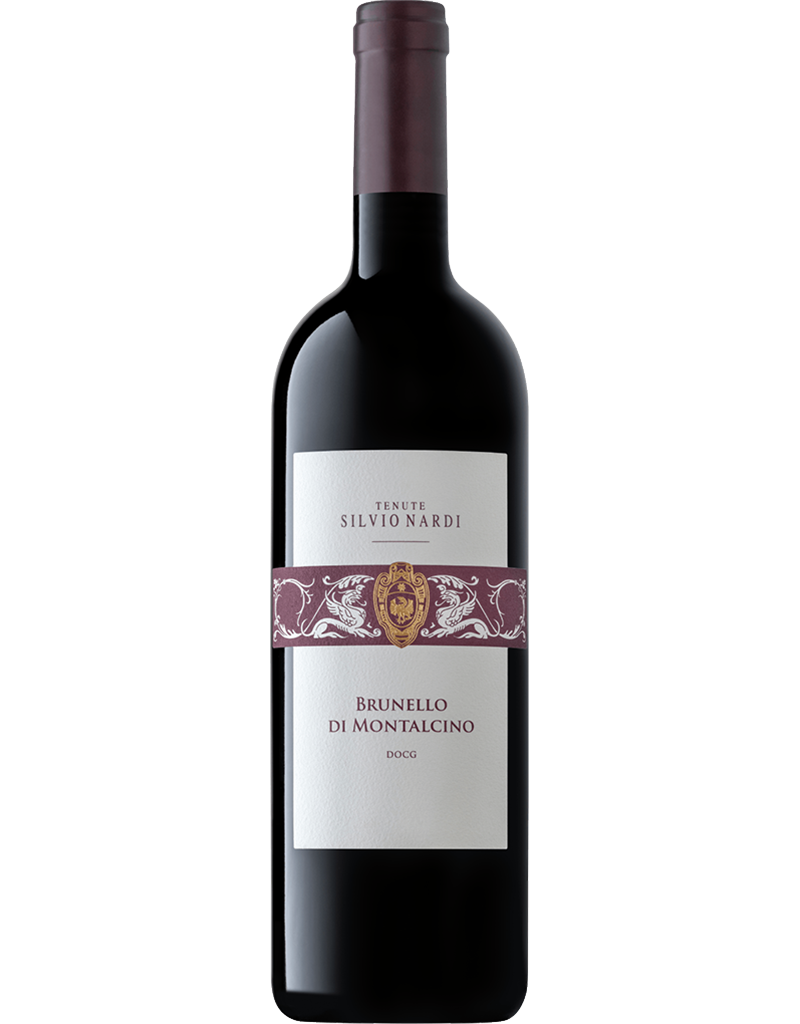 Tenute Silvio Nardi 2020 Brunello di Montalcino DOCG, Tuscany, Italy