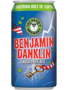 Fat Head's Brewery 'Benjamin Danklin' IPA, Ohio - 6pk Cans