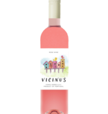 Quinta da Raza 2024 Vicinus Rosé, Vinho Verde, Portugal