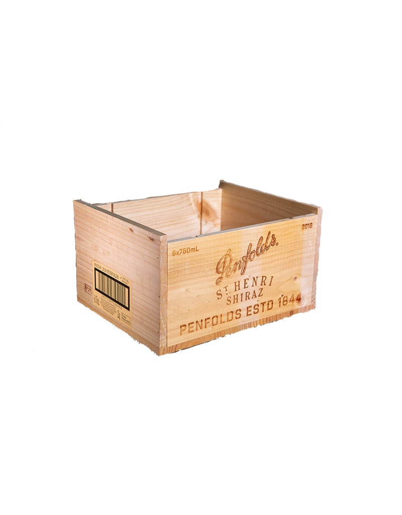 Wooden Gift Box