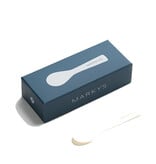 Marky's 'Mother of Pearl' Caviar Spoon - Single