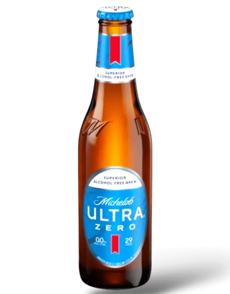 Michelob Michelob Ultra Superior Light Beer Non Alcoholic, Missouri - 12pk Bottles