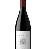 Valle de Inez 2023 Pinot Noir, San Luis Obispo County, California