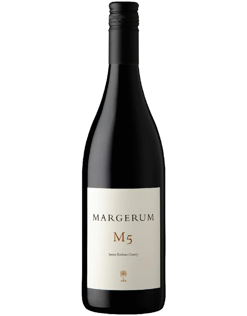 Margerum 2023 'M5' Red Blend, Santa Barbara County, California
