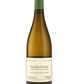 Verget 2024 Pouilly-Fuissé 'Terroir de Pouilly Les Combes' Vieilles Vignes, Burgundy, France