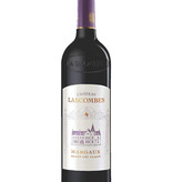 Château Lascombes 2016 Margaux, Bordeaux, France