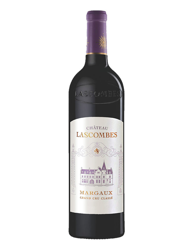 Château Brane-Cantenac 2016 Margaux, Bordeaux, France - The Wine Wave