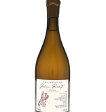 Julien Prelat Presle Blanc de Blancs Extra Brut, Champagne, France
