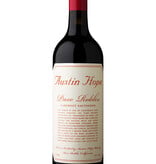 Austin Hope Winery 2023 Cabernet Sauvignon, Paso Robles, California