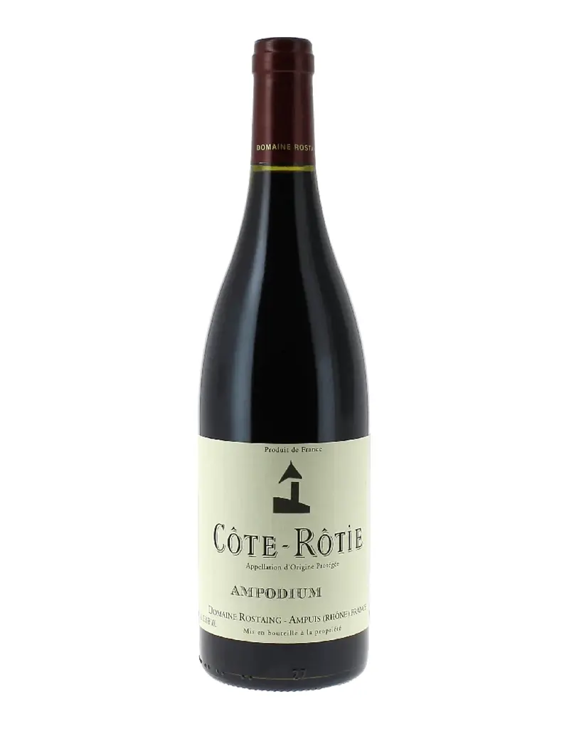 Domaine Rostaing Domaine René Rostaing 2020 Côte Rôtie Cuvée Classique Ampodium, Rhône, France