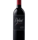 Seghesio Family Vineyards 2007 'Defiant' Red Blend, Sonoma