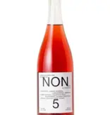 NON Wine Alternative #5 Lemon Marmalade & Hibiscus, Melbourne, Australia