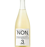 NON Wine Alternative #3 Toasted Cinnamon & Yuzu, Melboune, Australia