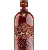 Bacoo 12 Year Old Rum, Dominican Republic