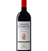 Sella & Mosca 2021 Cannonau di Sardegna Riserva, Sardinia, Italy