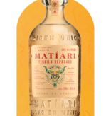Matíari Tequila Reposado, Jalisco, México 700mL