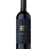 Sposato Family Vineyards 2020 'Grand Sposato' Premium Reserve Cabernet Franc, Agrelo, Argentina