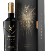 Glenfiddich Glenfiddich 23 Year Old, Grand Cru Cuvée Cask Finish, Single Malt Scotch Whisky Speyside, Scotland