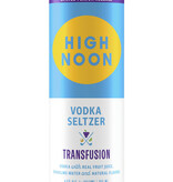 High Noon Vodka & Seltzer Transfusion - 6pk Cans