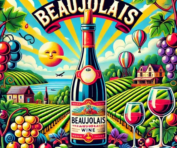 Beaujolais Uncorked: A Smarter Way to Understand France’s Most Misjudged Region