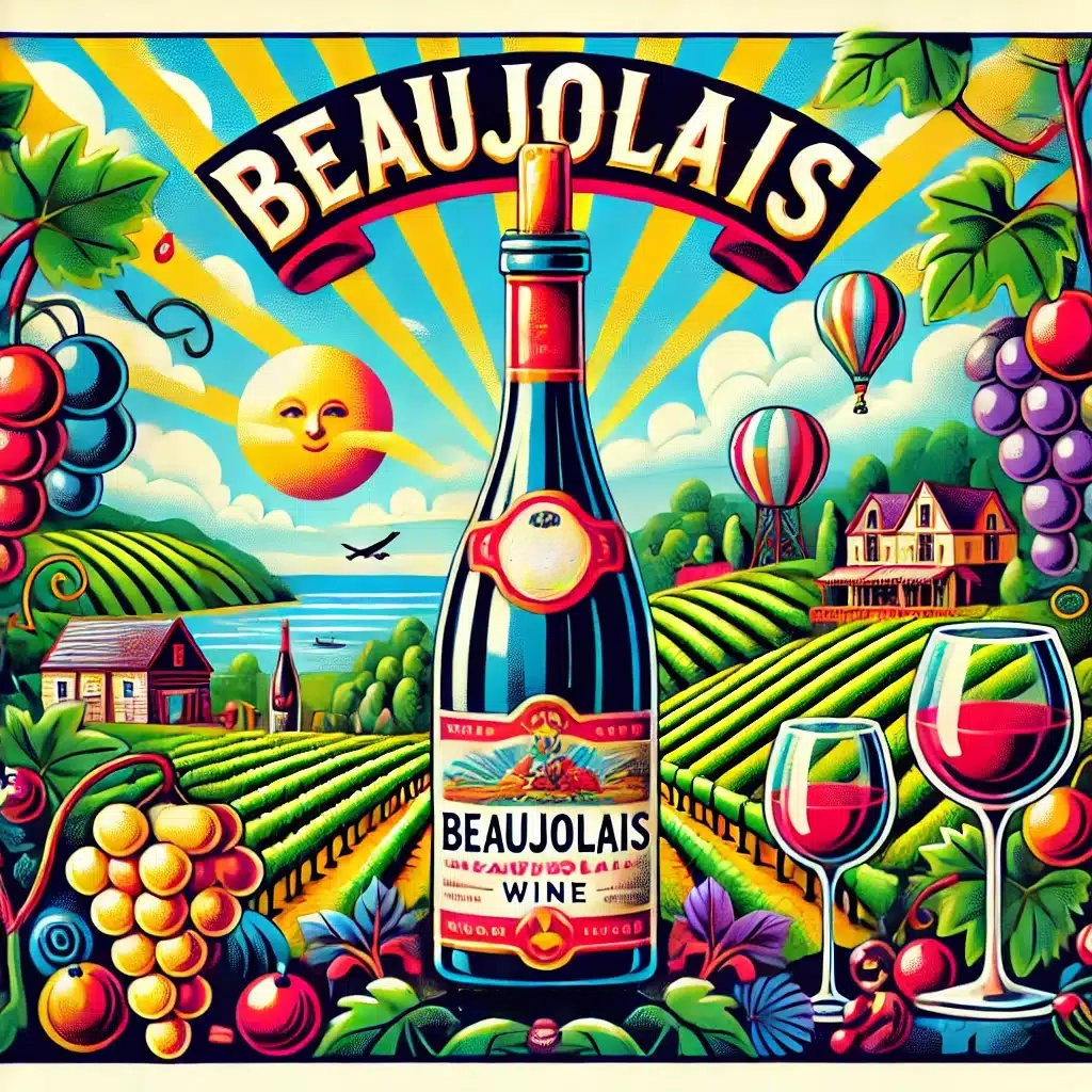 Beaujolais Uncorked: A Smarter Way to Understand France’s Most Misjudged Region
