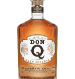 Don Q Gran Añejo - Gran Reserva Añejo X.O. Rum, Puerto Rico