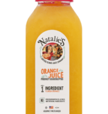 Natalie's 100% Orange Juice 12oz - Single