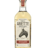 Arette Artesanal Tequila Reposado Suave, Jalisco, México