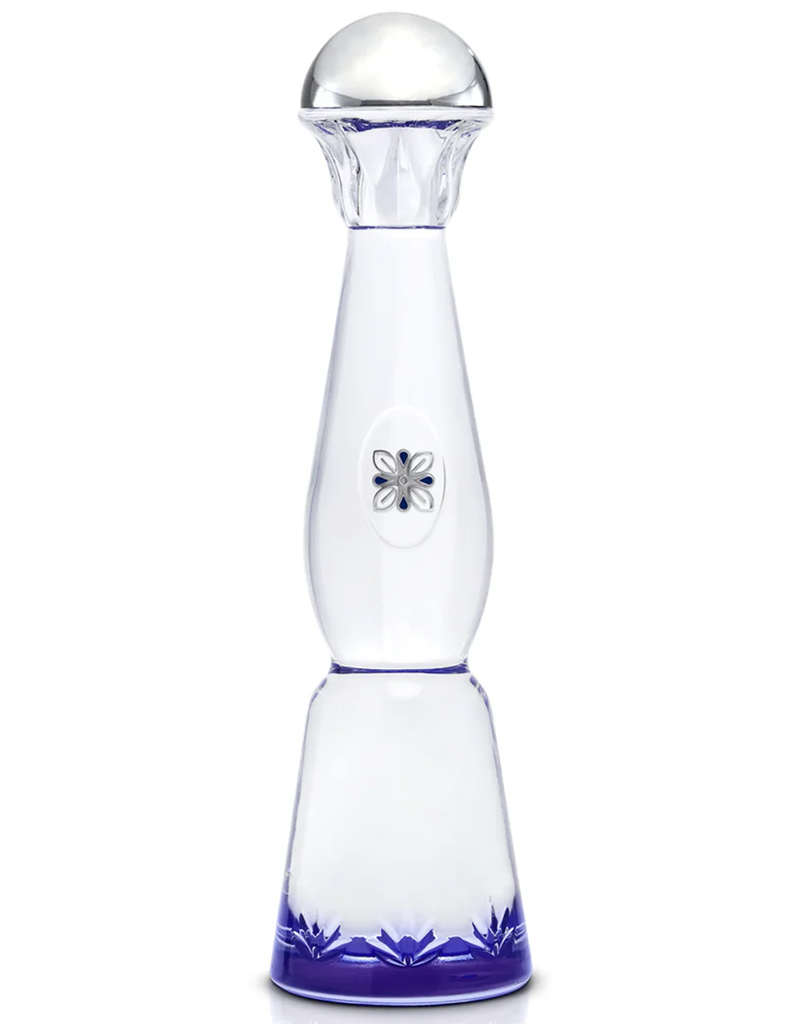 Clasé Azul Plata Blanco Tequila, Jalisco, México