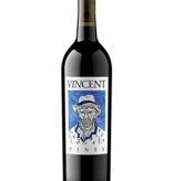 Vincent Vines 2024 Estate Bottled Merlot, Carmel Valley, California