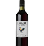 Collier Creek 2023 'Big Rooster' Cabernet Sauvignon, Lodi, California