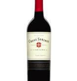 Cross Springs 2024 Cabernet Sauvignon, Lake County, California