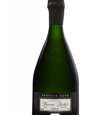 Fresnet-Juillet 2017 Special Club Brut Millésime, Champagne, France