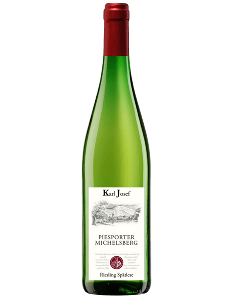 Karl-Josef 2024 Piesporter Michelsberg Spätlese Riesling