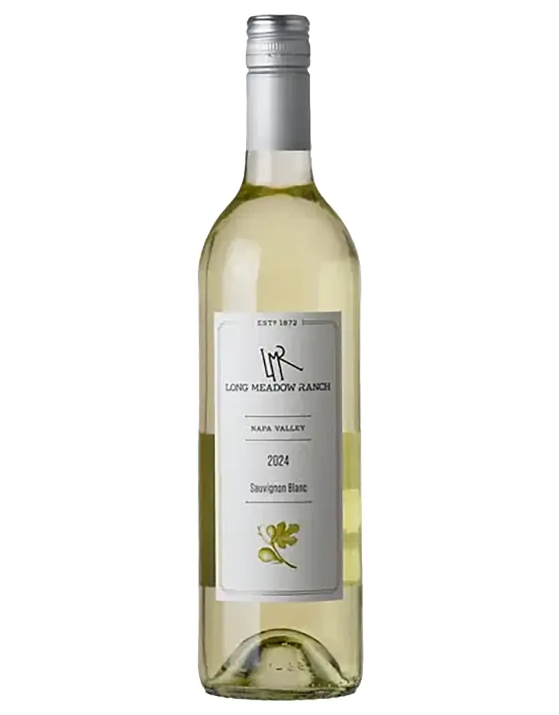 Long Meadow Ranch 2024 Sauvignon Blanc, Napa Valley, California