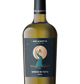 Vinicola Agriflegrea, Mezanotte 2023 Greco di Tufo, Campania, Napoli, Italy