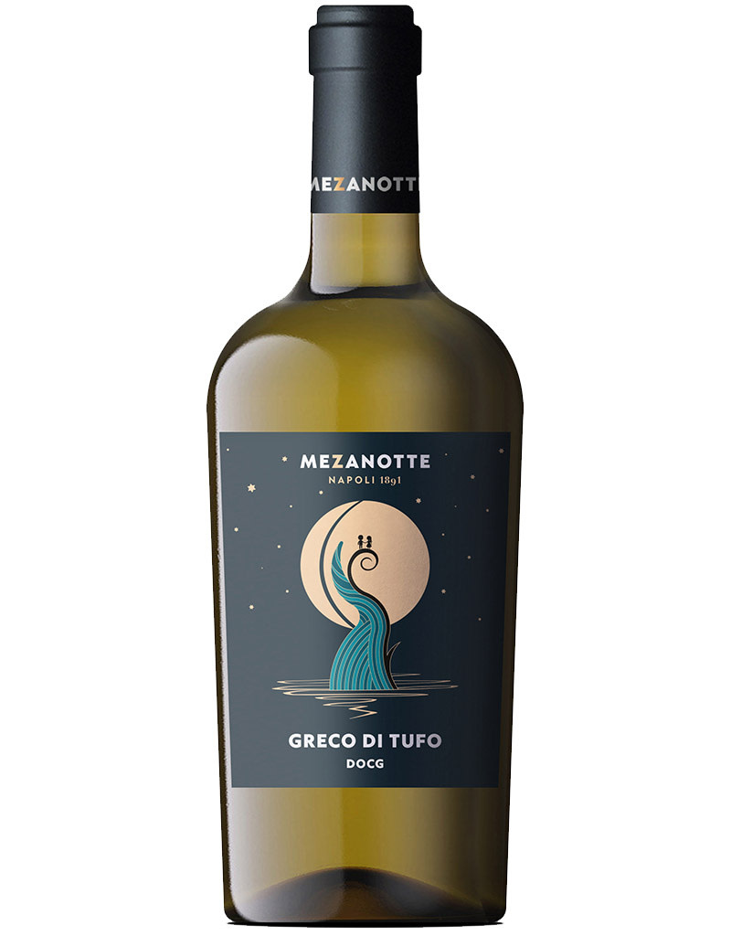 Vinicola Agriflegrea 2023 Greco di Tufo, Campania, Italy