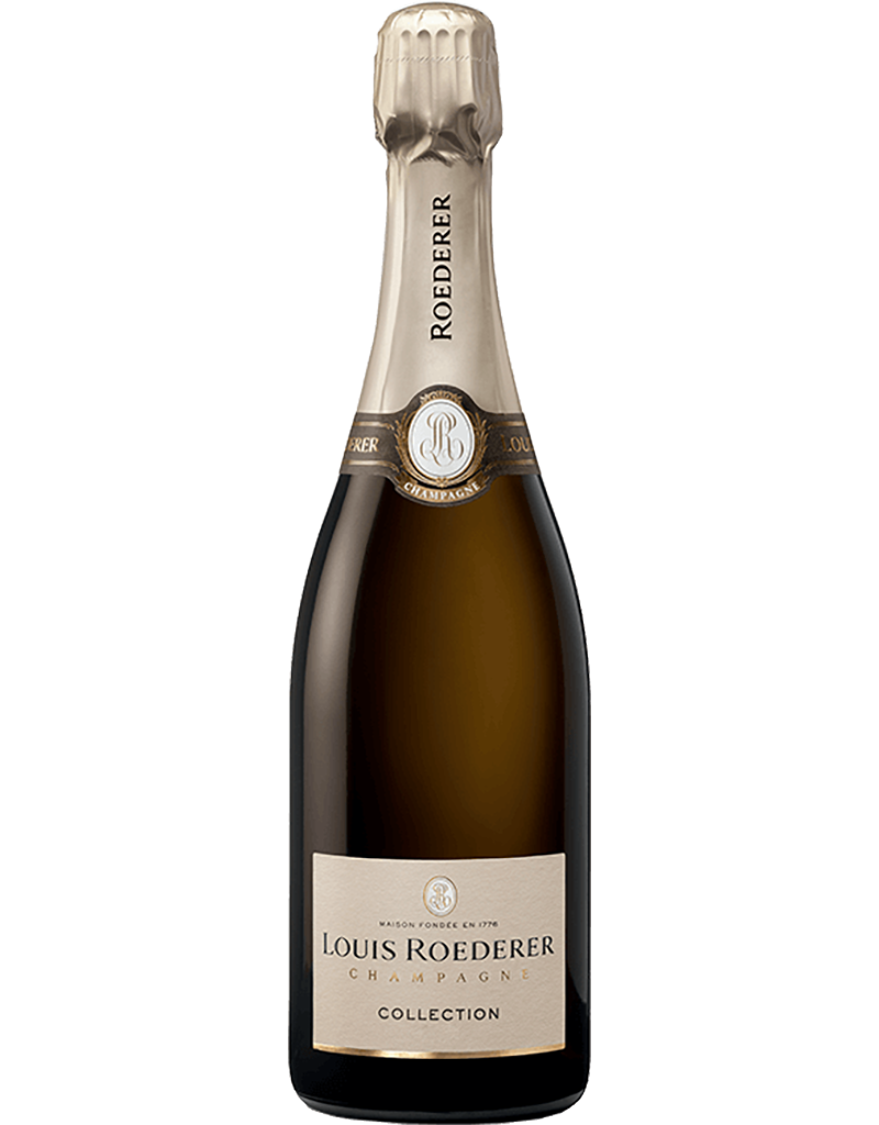 Louis Roederer Louis Roederer 'Collection 246' Brut, Champagne, France