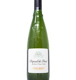 Font-Mars 2024 Picpoul de Pinet, Languedoc, France