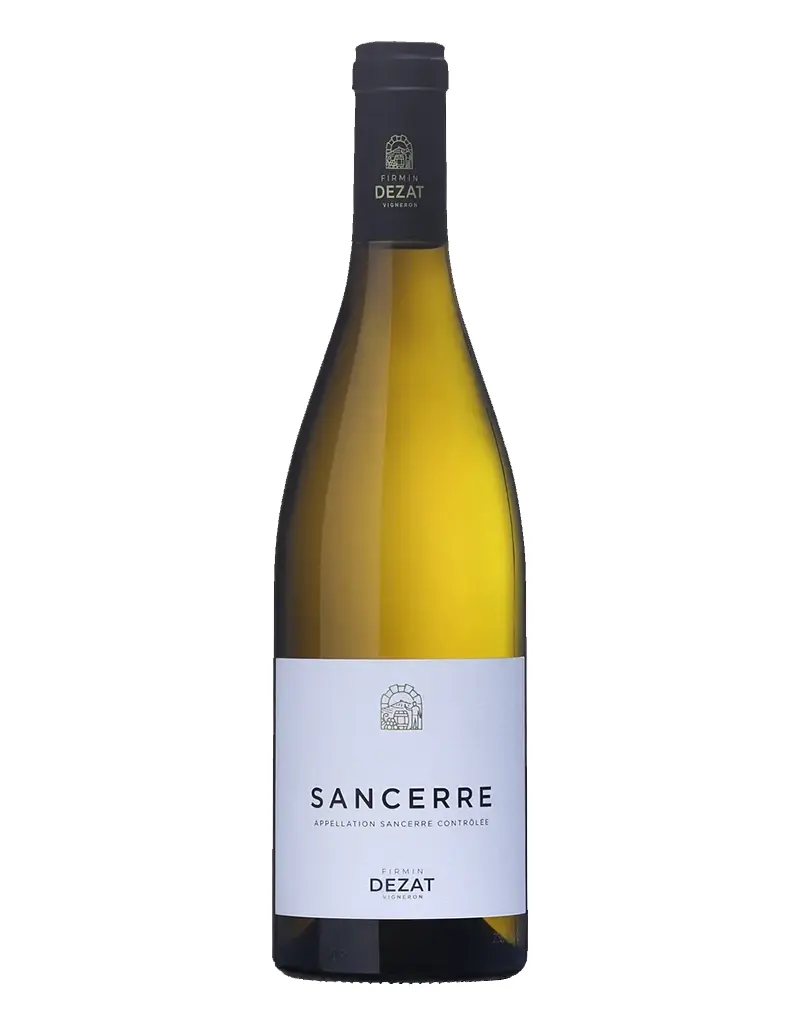Firmin Dezat 2025 Sancerre, Loire Valley, France