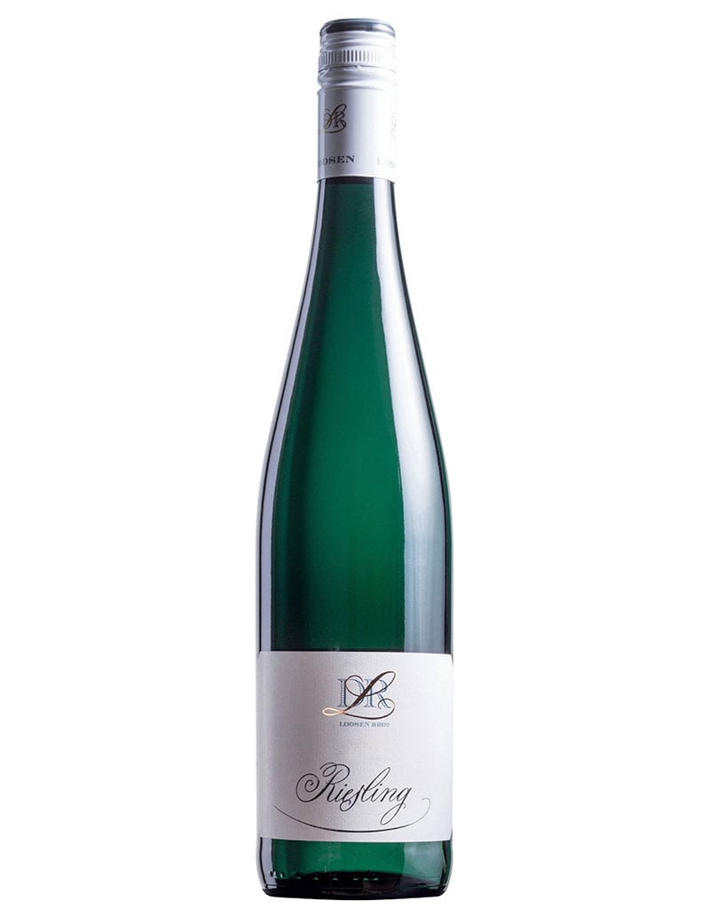 Dr. Loosen 2025 'Dr. L' Riesling, Mosel, Germany