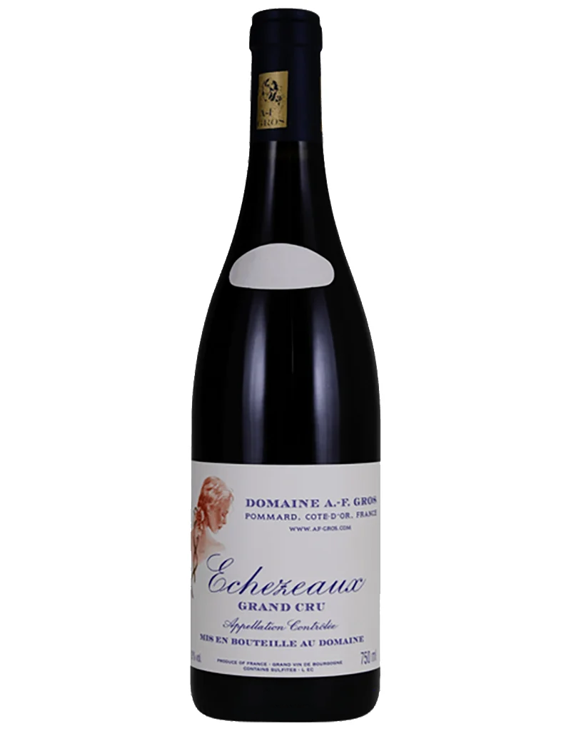 Domaine A.F. Gros 2020 Echezeaux Grand Cru, Côte de Nuits, Burgundy, France