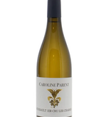 Caroline Parent 2019 Les Charmes, Meursault, Premier Cru, Burgundy, France