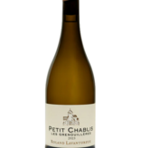 Roland Lavantureux 2023 'Les Grenouillères' Petite Chablis, Burgundy, France